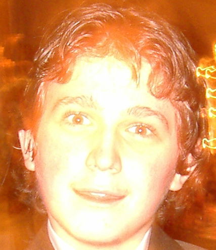 Александр Емец