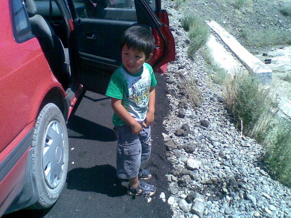 Акылбек Бугыбаев