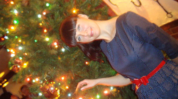 Елена Гаврилова