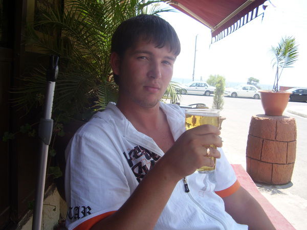 Михаил Иванушкин