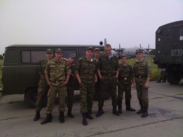 Иван Ерёменко