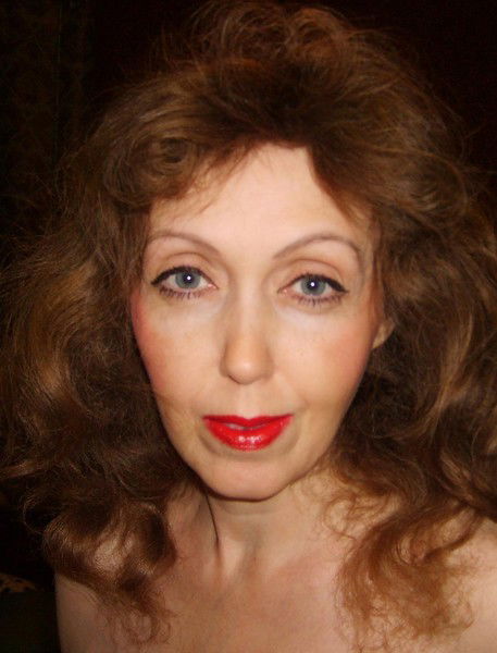 Татьяна Жукова