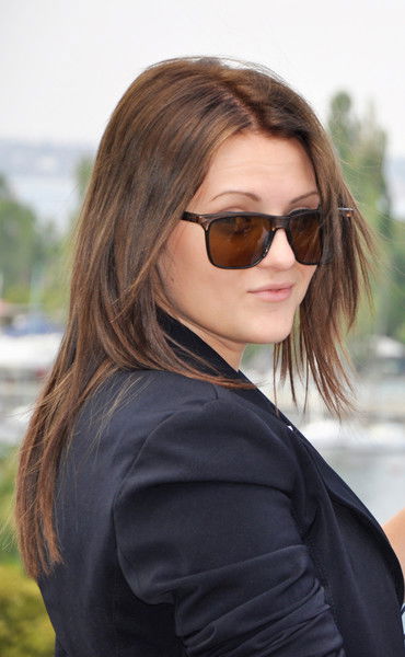 Ника Колесник