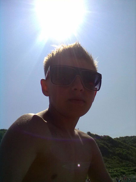 Лёха Абсанидзе