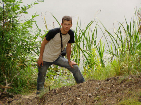 Илья Мищенко