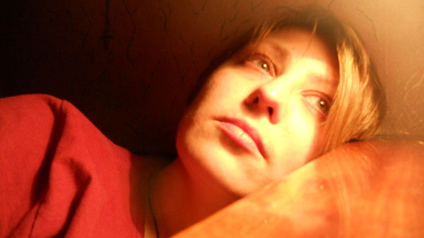 Екатерина Ольшанская