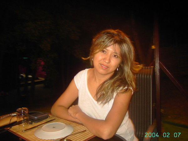 Асель Уразумбетова