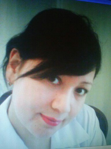 Айжан Изтлеуова