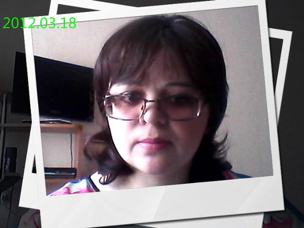 Юлия Овчинникова