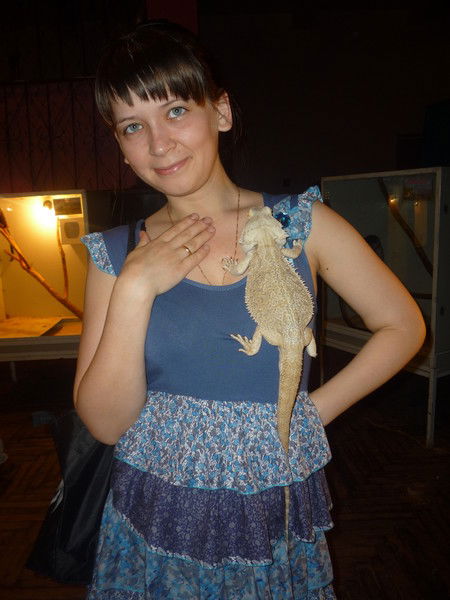 Анастасия Фунерова