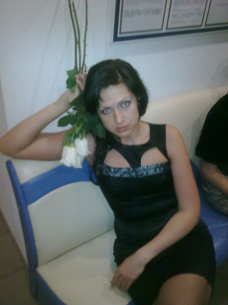 Тата Герасимович