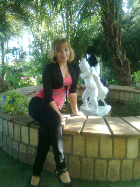 Ксения Скородумова