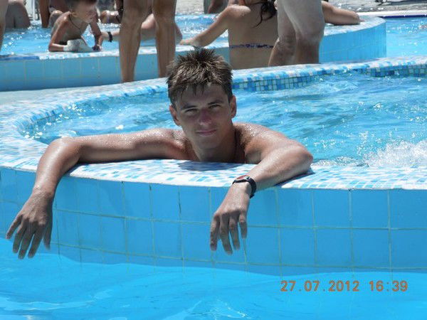 Илья Шевченко