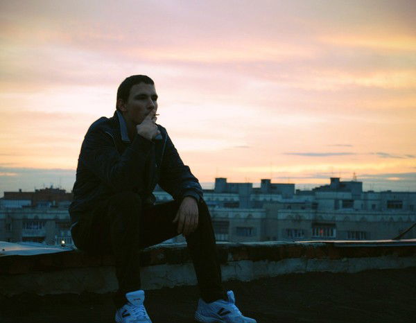 Илья Новиков