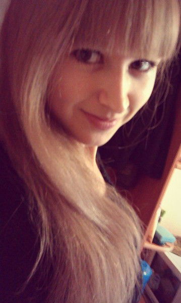 *оленька* Захарова