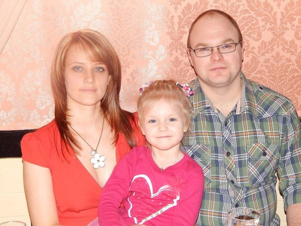 Екатерина Столярчук