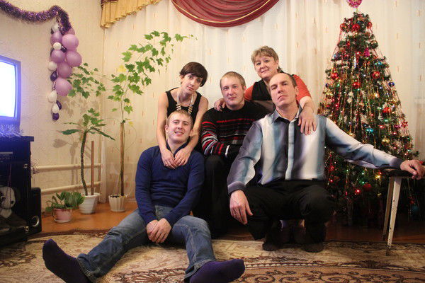 Светлана Муравьёва