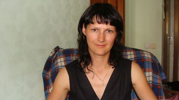 Наташа Хитева