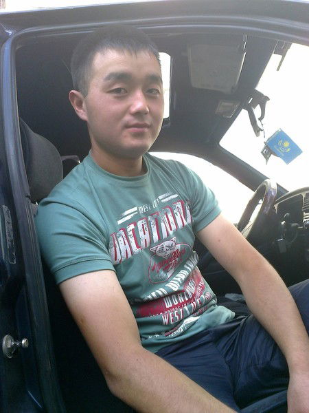 Дулат Иманбеков