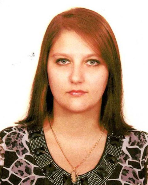 Марина Ибадилова