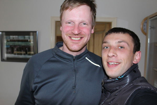 Богдан Емец