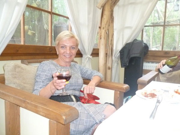 Светлана Логинова