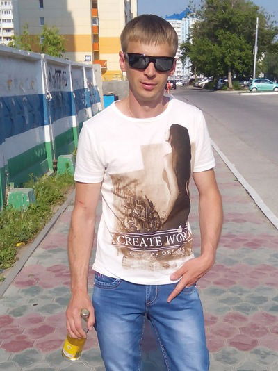 Игорь Радченко