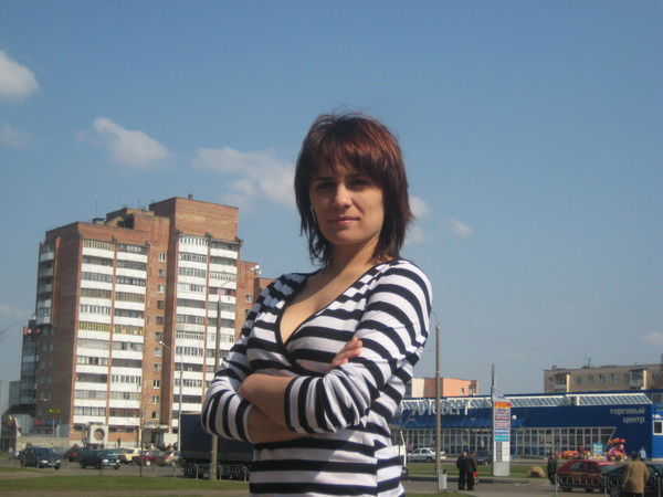 Кристина Махлаева