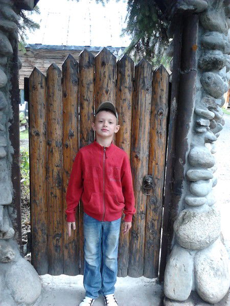 Артур Ханнанов