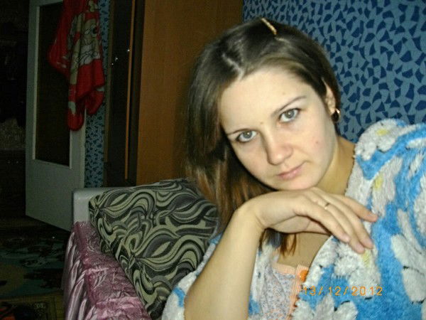 Алла Кошелева