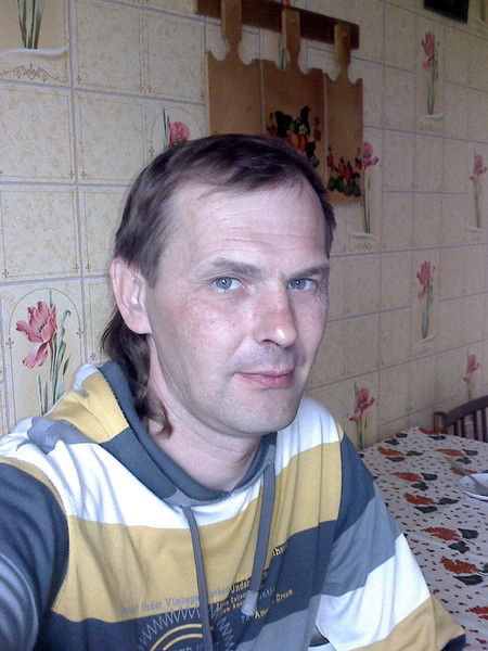 Олег Гаврилов