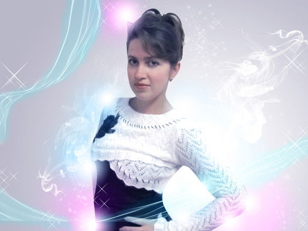 Светлана Бычкова