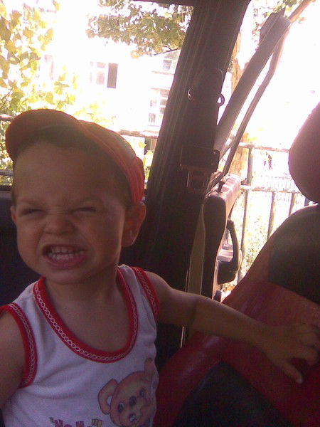 Саня Артёменко