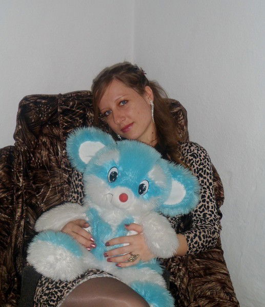 Елена Ковальская