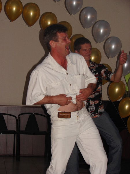 Александр Домашов