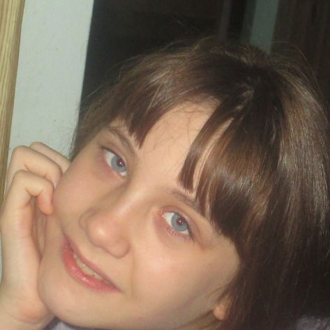 Даша Трошина