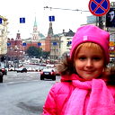 Елена Перевезенцева