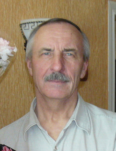 Митя Чичулин