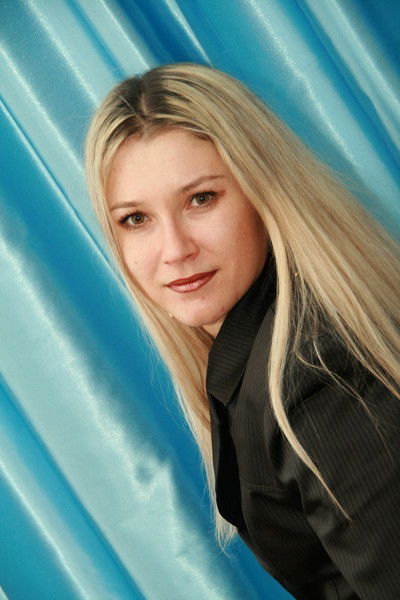 Елена Пещерова