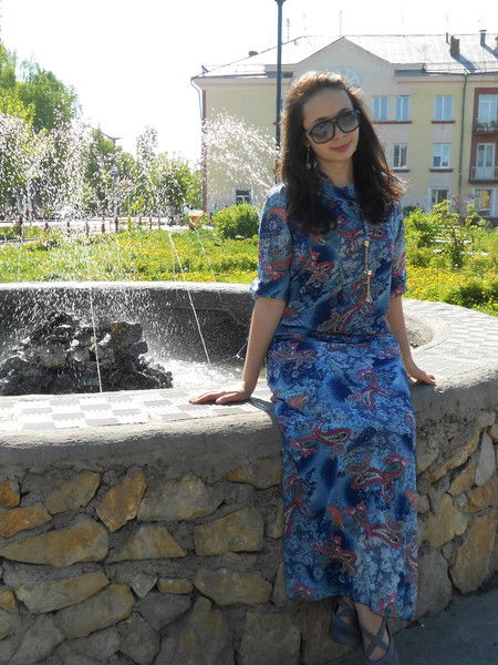 Виктория Рожкова