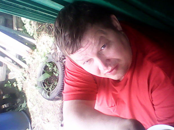 Трофим Шабушев