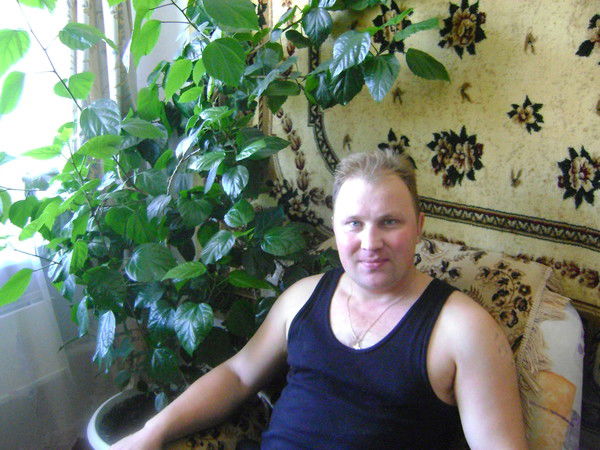 Олег Гурулёв