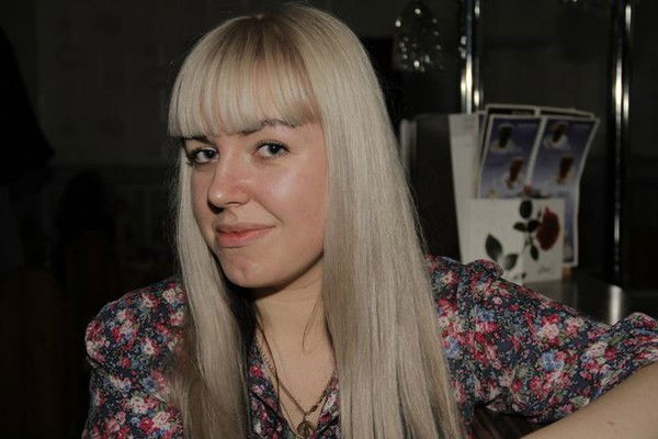 Олеська Котовщикова