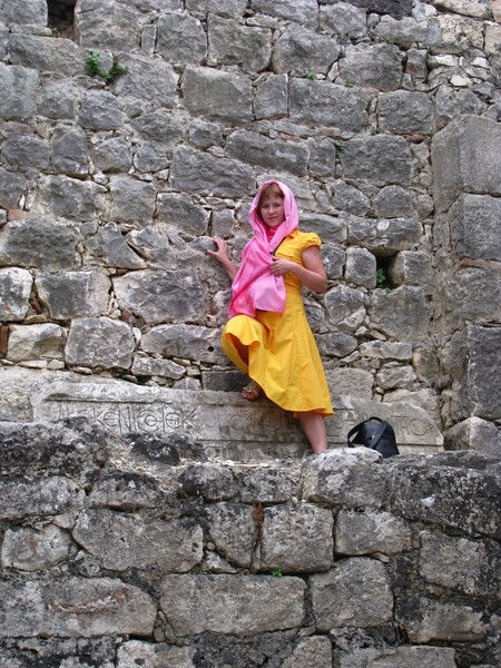 Наталья Белых