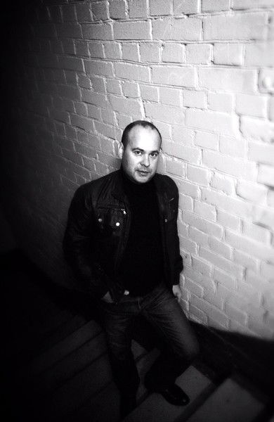 Алексей Арсланов