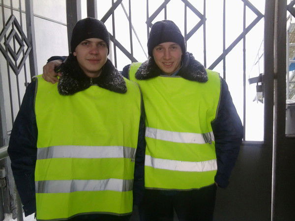 Александр Ямской