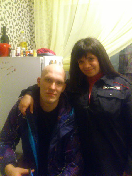 Евгения Василенко