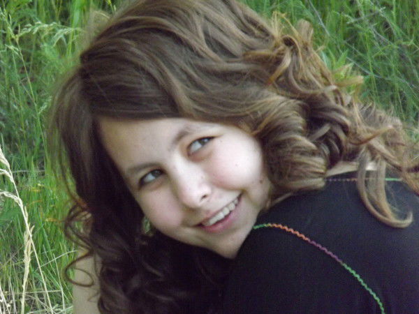 Людочка Романенко