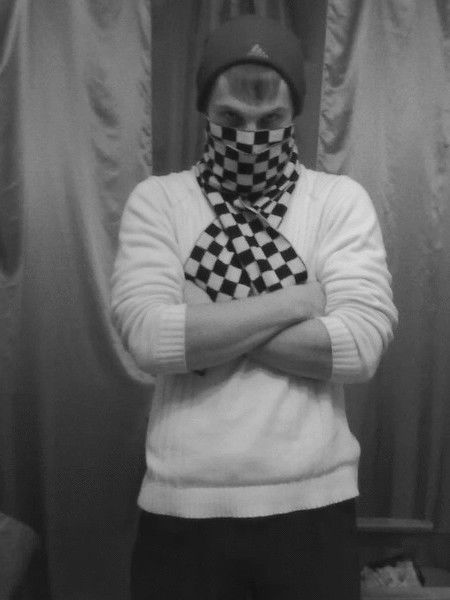 Егор Куклянов