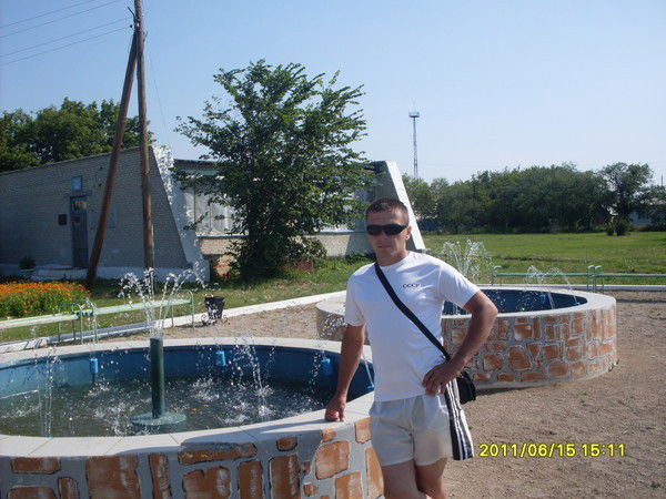 Тавролов Юрий